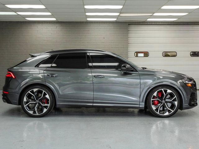 2022 Audi RS Q8 4.0 TFSI quattro - 22936972 - 2