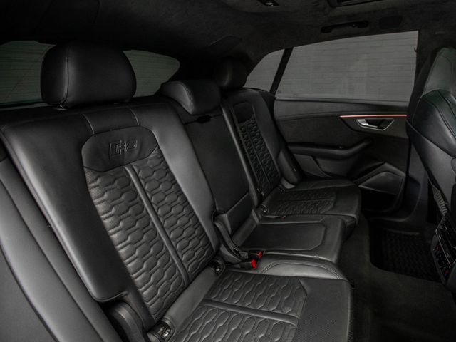 2022 Audi RS Q8 4.0 TFSI quattro - 22936972 - 29