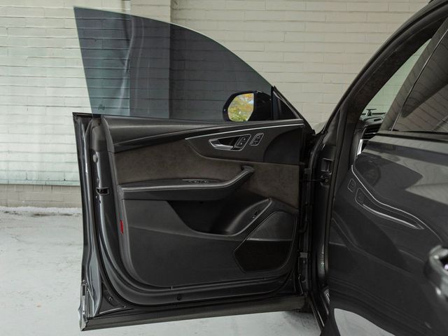 2022 Audi RS Q8 4.0 TFSI quattro - 22936972 - 31