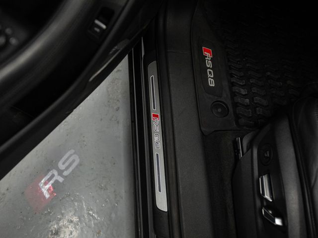 2022 Audi RS Q8 4.0 TFSI quattro - 22936972 - 35