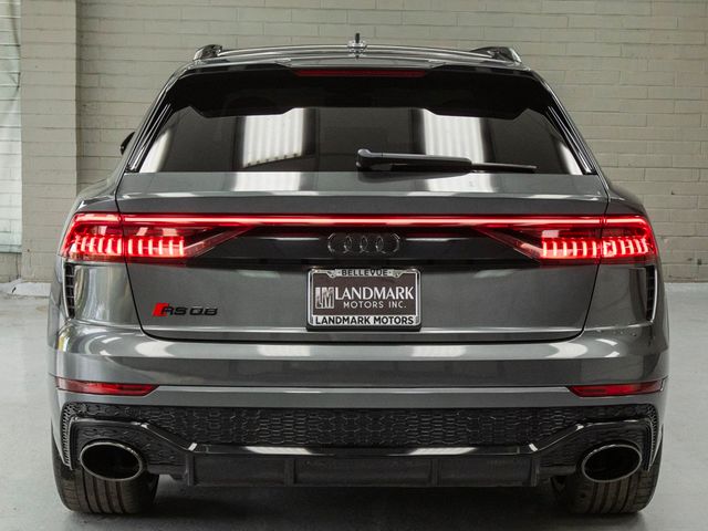 2022 Audi RS Q8 4.0 TFSI quattro - 22936972 - 36