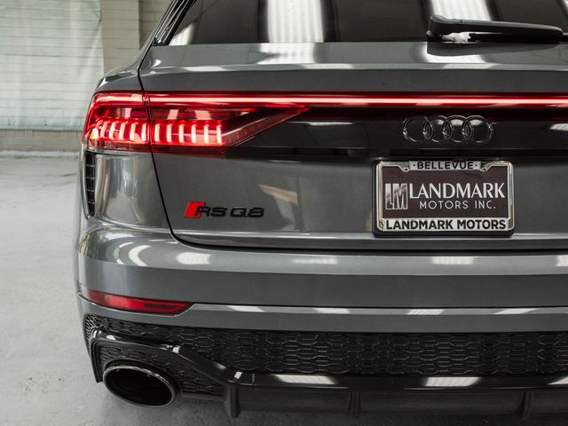2022 Audi RS Q8 4.0 TFSI quattro - 22936972 - 37