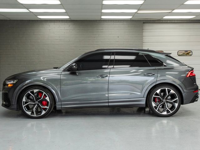 2022 Audi RS Q8 4.0 TFSI quattro - 22936972 - 3