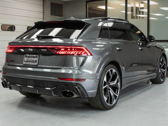 2022 Audi RS Q8 4.0 TFSI quattro - 22936972 - 39
