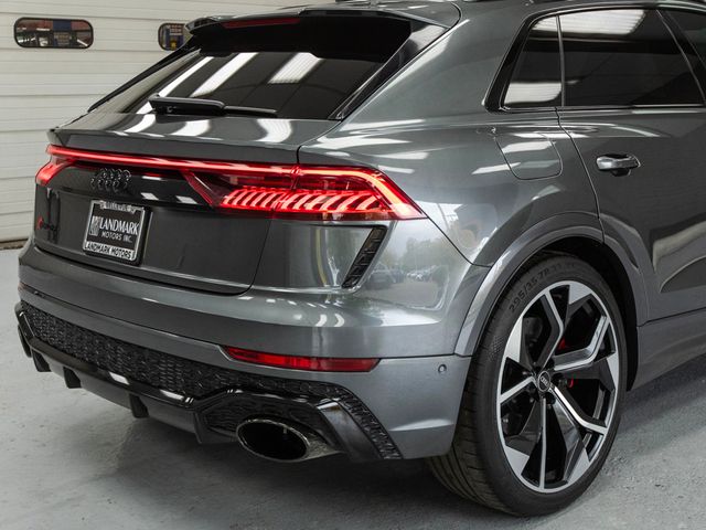 2022 Audi RS Q8 4.0 TFSI quattro - 22936972 - 40