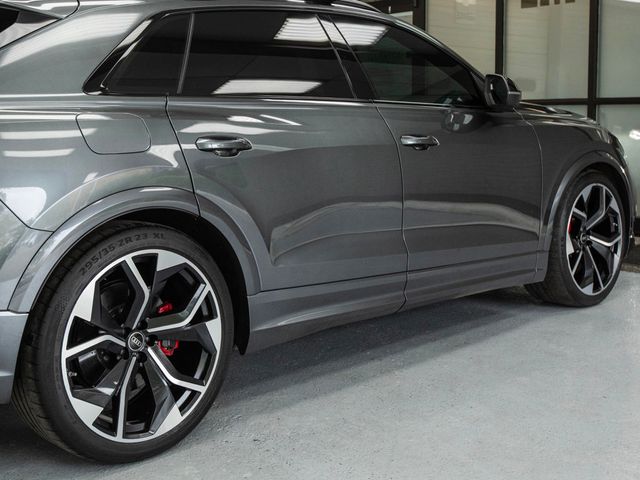 2022 Audi RS Q8 4.0 TFSI quattro - 22936972 - 41