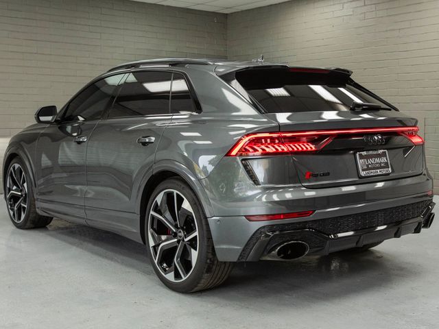 2022 Audi RS Q8 4.0 TFSI quattro - 22936972 - 42