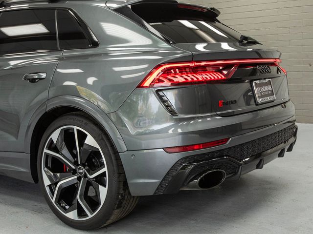 2022 Audi RS Q8 4.0 TFSI quattro - 22936972 - 43