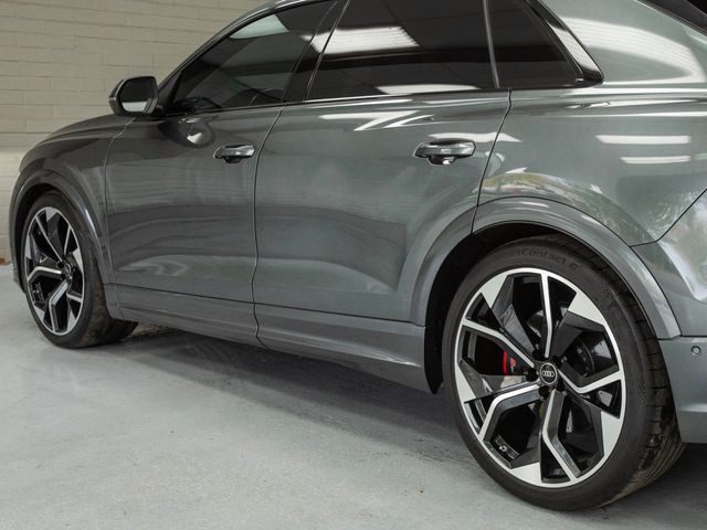 2022 Audi RS Q8 4.0 TFSI quattro - 22936972 - 44