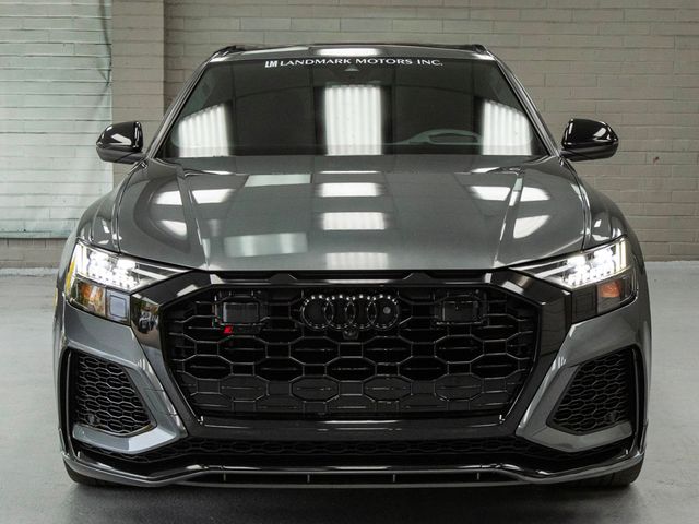 2022 Audi RS Q8 4.0 TFSI quattro - 22936972 - 4