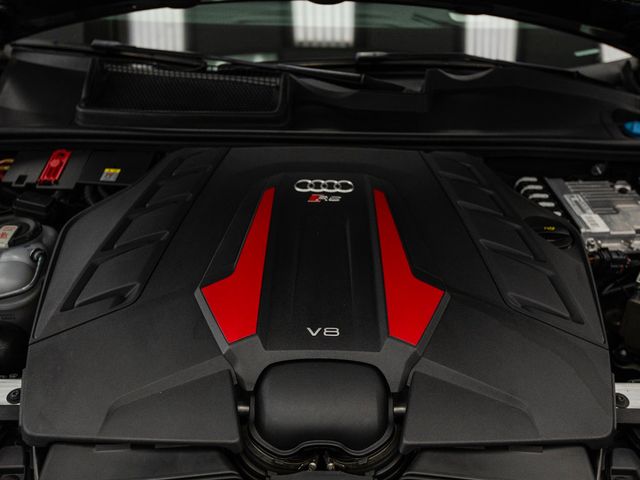 2022 Audi RS Q8 4.0 TFSI quattro - 22936972 - 5