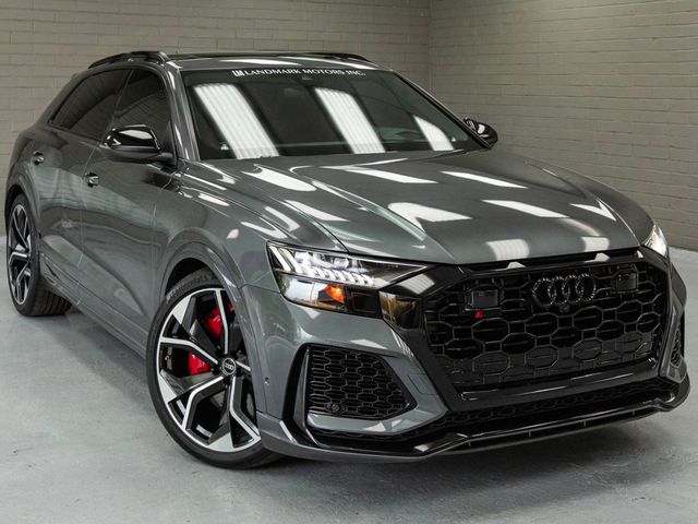 2022 Audi RS Q8 4.0 TFSI quattro - 22936972 - 6