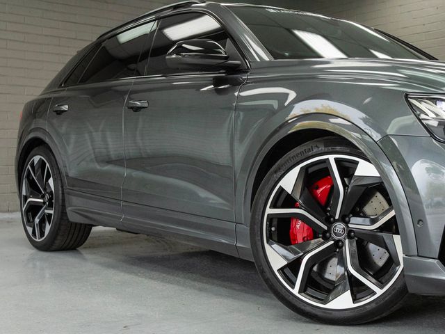 2022 Audi RS Q8 4.0 TFSI quattro - 22936972 - 7