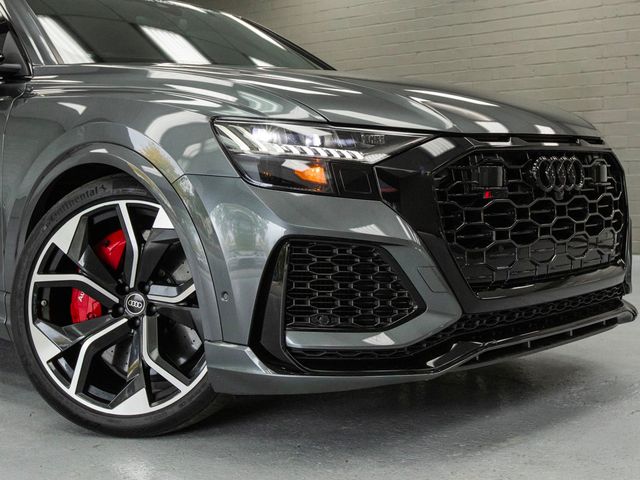 2022 Audi RS Q8 4.0 TFSI quattro - 22936972 - 8