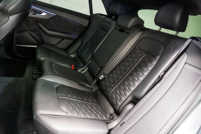 2022 Audi RS Q8 4.0 TFSI quattro - 23046125 - 9
