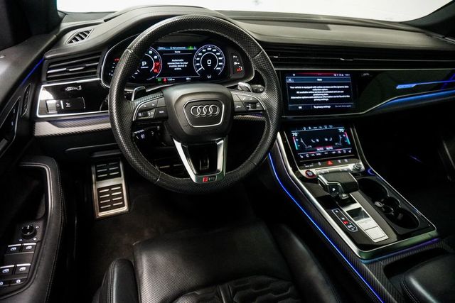 2022 Audi RS Q8 4.0 TFSI quattro - 23046125 - 13