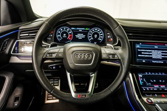 2022 Audi RS Q8 4.0 TFSI quattro - 23046125 - 14