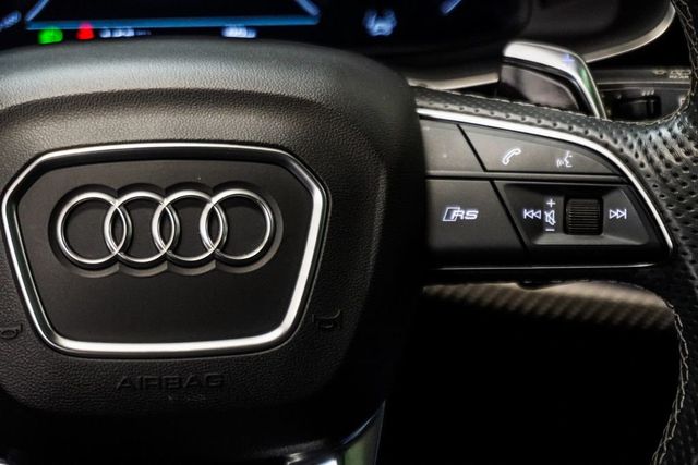 2022 Audi RS Q8 4.0 TFSI quattro - 23046125 - 15