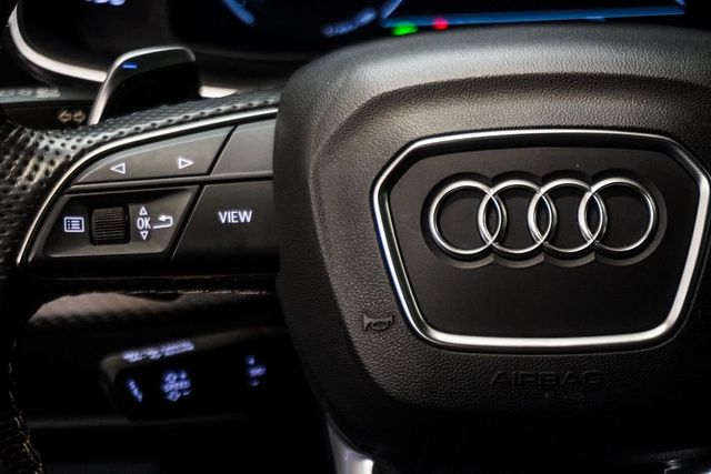 2022 Audi RS Q8 4.0 TFSI quattro - 23046125 - 16