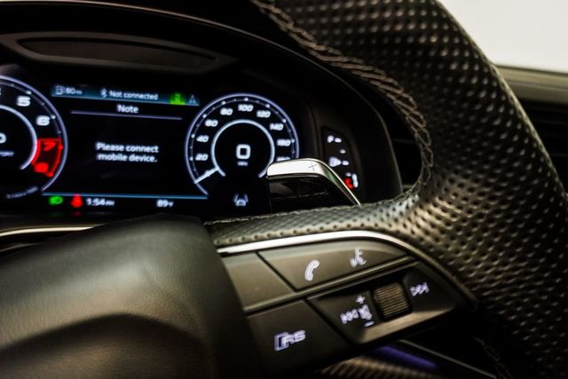 2022 Audi RS Q8 4.0 TFSI quattro - 23046125 - 17