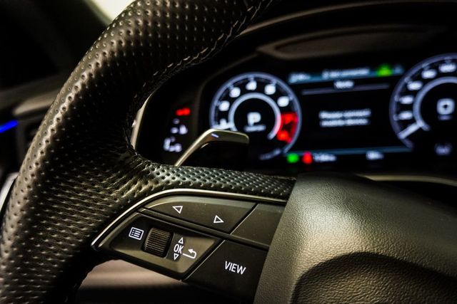 2022 Audi RS Q8 4.0 TFSI quattro - 23046125 - 18