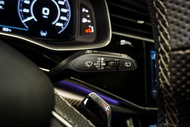 2022 Audi RS Q8 4.0 TFSI quattro - 23046125 - 19