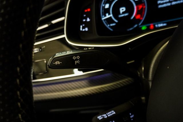 2022 Audi RS Q8 4.0 TFSI quattro - 23046125 - 20