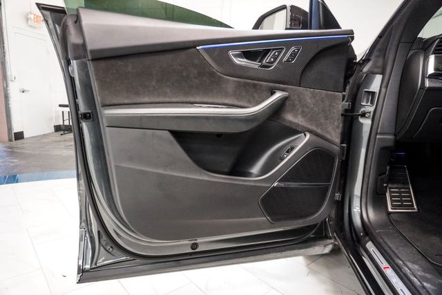 2022 Audi RS Q8 4.0 TFSI quattro - 23046125 - 21