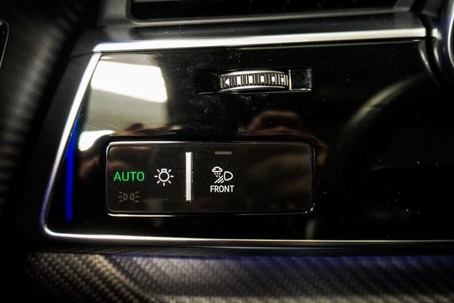 2022 Audi RS Q8 4.0 TFSI quattro - 23046125 - 24