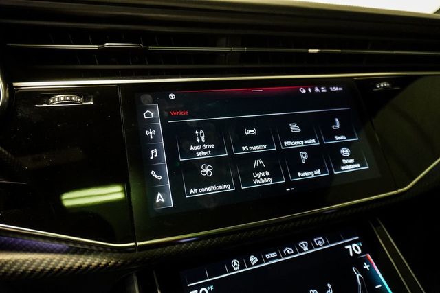 2022 Audi RS Q8 4.0 TFSI quattro - 23046125 - 25