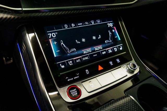 2022 Audi RS Q8 4.0 TFSI quattro - 23046125 - 26