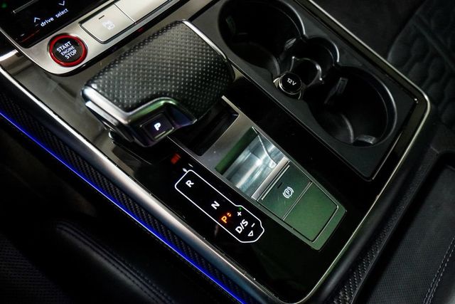 2022 Audi RS Q8 4.0 TFSI quattro - 23046125 - 27