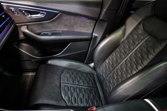 2022 Audi RS Q8 4.0 TFSI quattro - 23046125 - 29