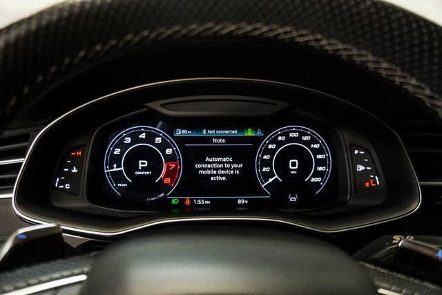 2022 Audi RS Q8 4.0 TFSI quattro - 23046125 - 30