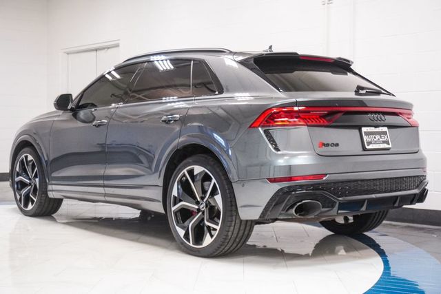 2022 Audi RS Q8 4.0 TFSI quattro - 23046125 - 32