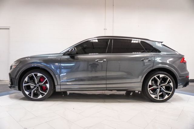 2022 Audi RS Q8 4.0 TFSI quattro - 23046125 - 33