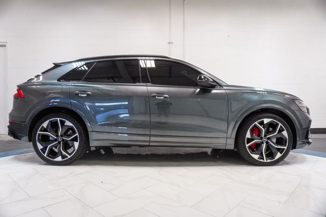 2022 Audi RS Q8 4.0 TFSI quattro - 23046125 - 34