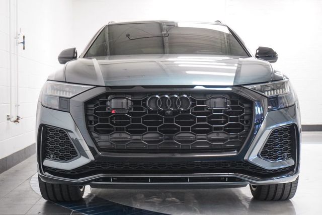 2022 Audi RS Q8 4.0 TFSI quattro - 23046125 - 35