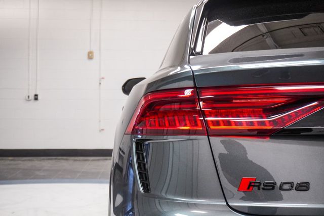 2022 Audi RS Q8 4.0 TFSI quattro - 23046125 - 37