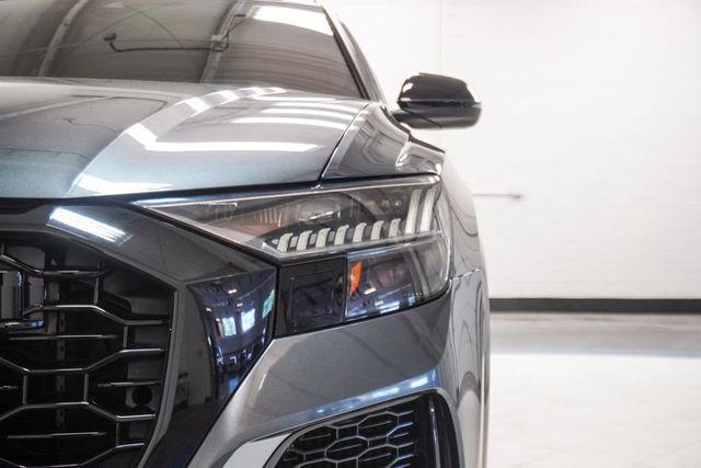 2022 Audi RS Q8 4.0 TFSI quattro - 23046125 - 38