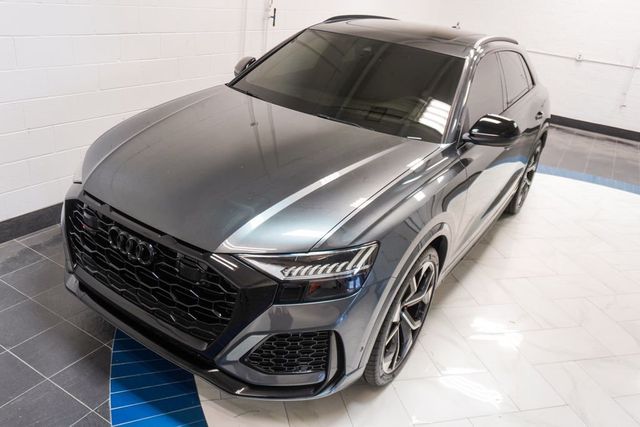 2022 Audi RS Q8 4.0 TFSI quattro - 23046125 - 39