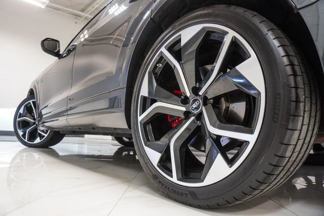 2022 Audi RS Q8 4.0 TFSI quattro - 23046125 - 40