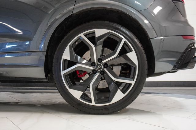 2022 Audi RS Q8 4.0 TFSI quattro - 23046125 - 41