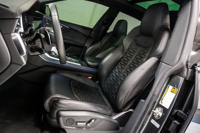 2022 Audi RS Q8 4.0 TFSI quattro - 23046125 - 5