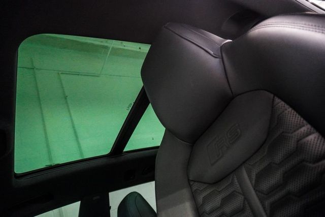 2022 Audi RS Q8 4.0 TFSI quattro - 23046125 - 7