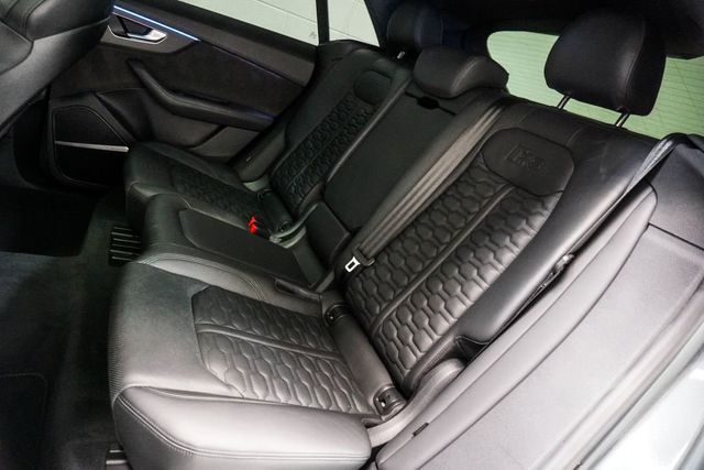 2022 Audi RS Q8 4.0 TFSI quattro - 23046125 - 8