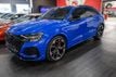 2022 Audi RS Q8 4.0 TFSI quattro - 22571066 - 1