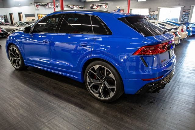 2022 Audi RS Q8 4.0 TFSI quattro - 22571066 - 2