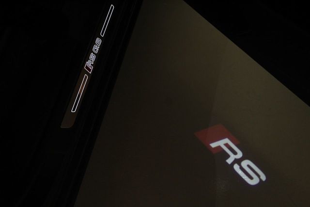 2022 Audi RS Q8 4.0 TFSI quattro - 22194780 - 9