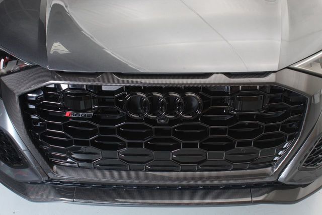 2022 Audi RS Q8 4.0 TFSI quattro - 22194780 - 10